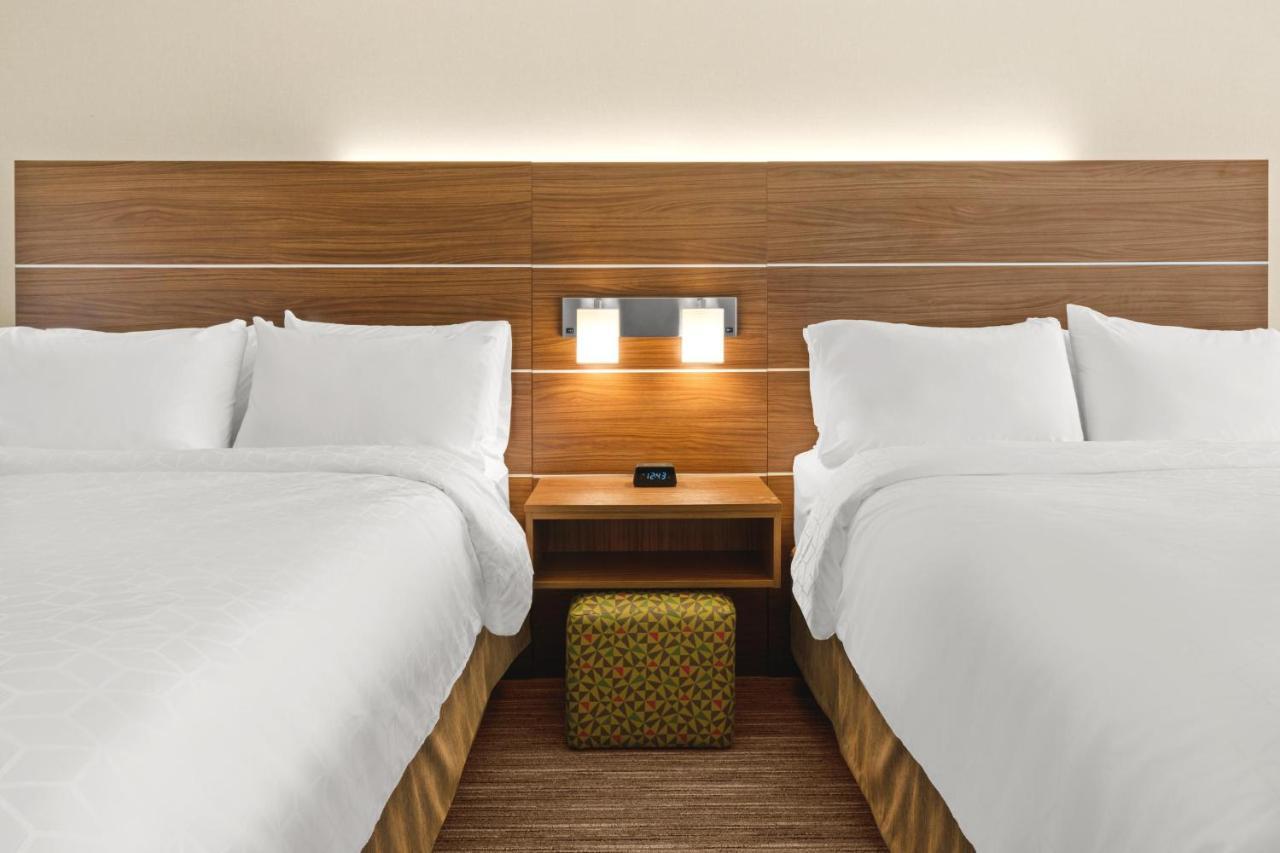 Holiday Inn Express Hotel & Suites Willows By Ihg Dış mekan fotoğraf