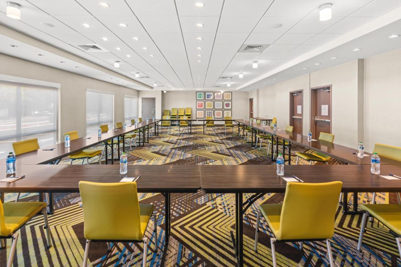 Holiday Inn Express Hotel & Suites Willows By Ihg Dış mekan fotoğraf