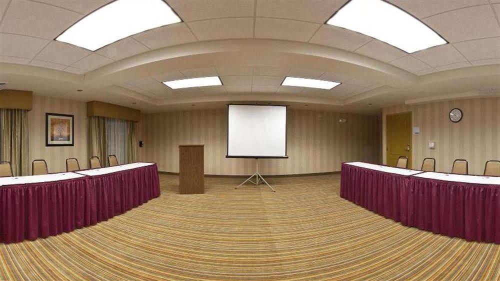 Holiday Inn Express Hotel & Suites Willows By Ihg Dış mekan fotoğraf