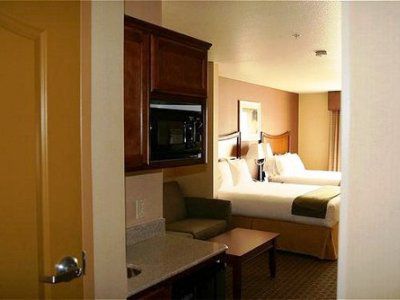 Holiday Inn Express Hotel & Suites Willows By Ihg Dış mekan fotoğraf